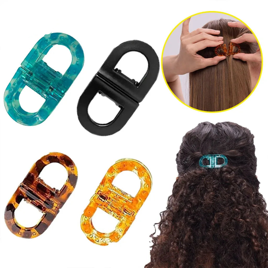 Tuzwa Heatless Hair Curler Headband – Satin-Style No-Heat Curling Band for Overnight Waves, Curls & Hair Styling