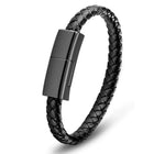 Charging Bracelet, USB Data Sync Cable for iOS and Android