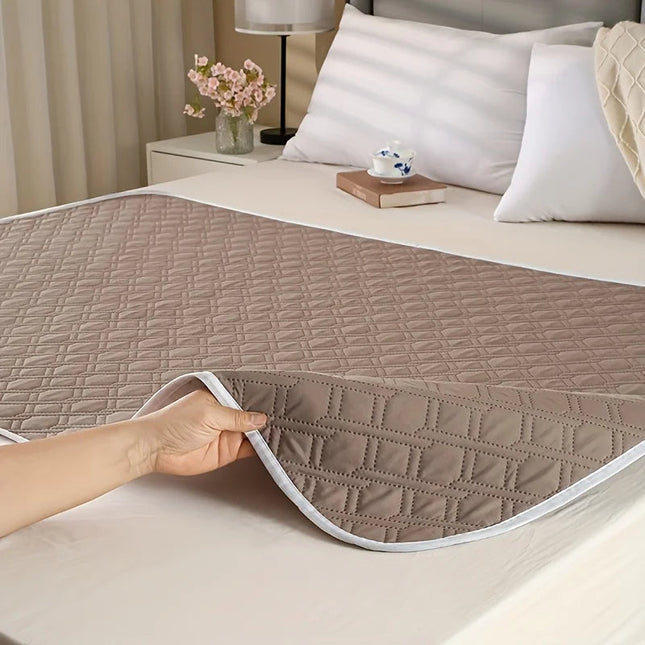 Bed Pads for Incontinence, Waterproof Bed Pads for Adults