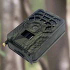 Trail Camera with Night Vision, Camouflage Hunting Camera