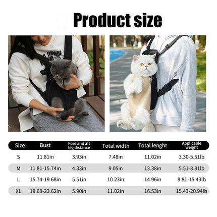 Pet Carrier for Small Dogs – image 6