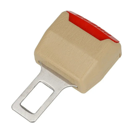 Seat Belt Extenders, Anti Slip Seat Belt Extension Buckle for Cars and SUVs – image 4