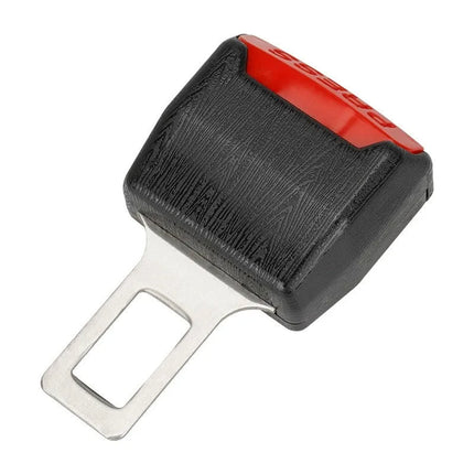 Seat Belt Extenders, Thickened Universal Seat Belt Extender – image 5