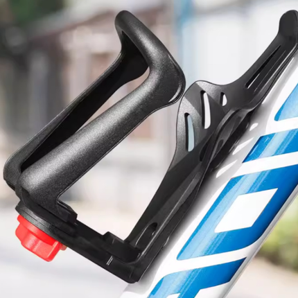 Bike Water Bottle Holder Adjustable Clamp – image 4