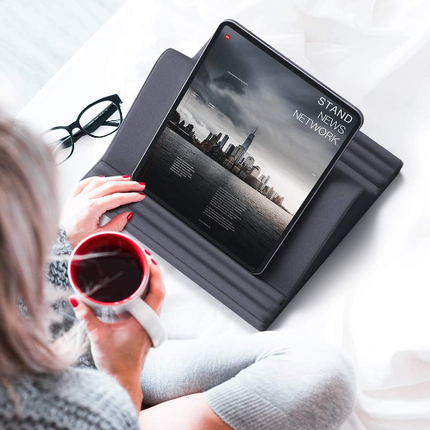 Tablet Stand for Bed, 4 to 13 Inch – image 7
