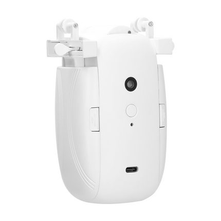 Automatic Curtain Opener with Remote – image 5