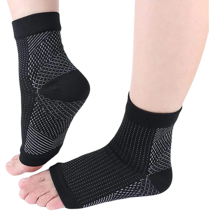 Compression Socks, Non Slip Socks for Daily Wear