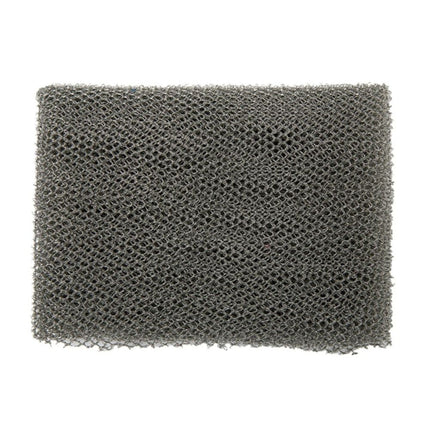 African Exfoliating Net Back Scrubber for Bath – image 5