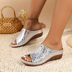 Silver / 6