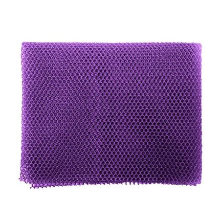 African Net Sponge Exfoliating Body Scrubber – image 6