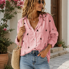 S / Pink