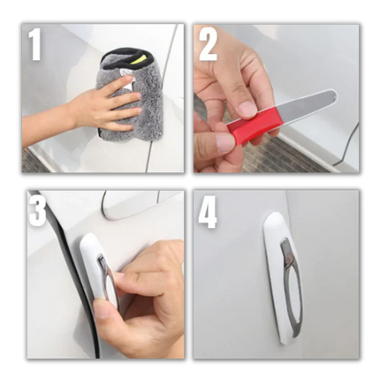 Car Door Edge Guards – image 4