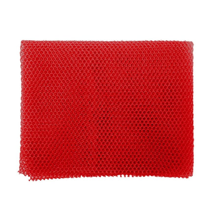 African Exfoliating Net Back Scrubber for Bath – image 7