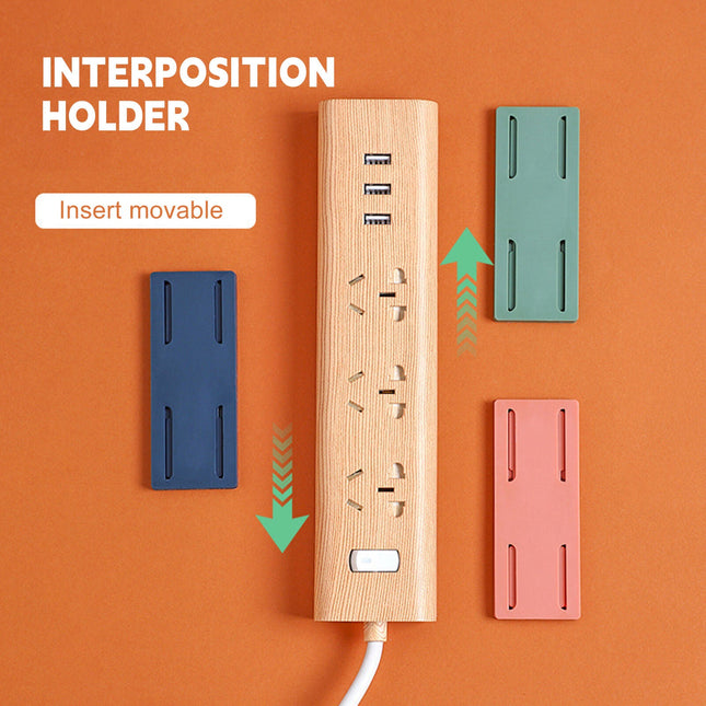 Cord Organizer and Cable Holder