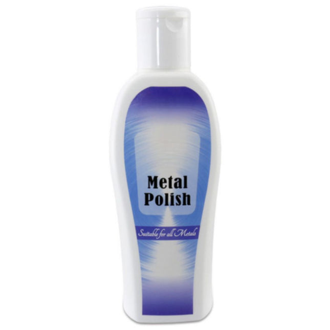 Stainless Steel Cleaner and Rust Remover