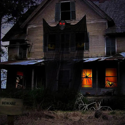 Outdoor Halloween Decorations, Spooky Halloween Prop – image 5