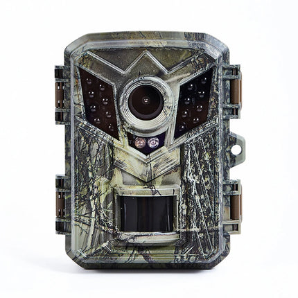Trail Camera 16MP 1080P Night Vision, Motion Activated Waterproof Hunting Camera for Wildlife – image 4