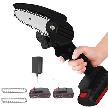 Electric Chainsaw for Branches, Pruning Saw – image 5