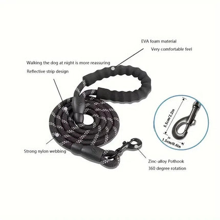Dog Leash for Large Dogs – image 10