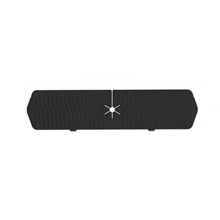 Sink Splash Guard Silicone Faucet Mat, S and L – image 14