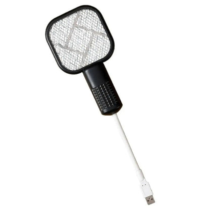 Bug Zapper, USB Insect Zapper with Purple Light for Bedroom and Camping – image 6