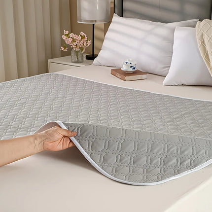 Incontinence Pads for Bed, Waterproof Bed Protector Pads for Adults – image 4