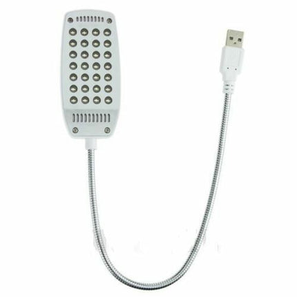 Desk Lamps for Reading, Book Light and Laptop Keyboard Light for Study