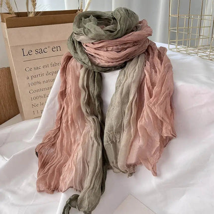 Scarves for Women, Large Blanket Scarf and Shawl Wrap – image 6