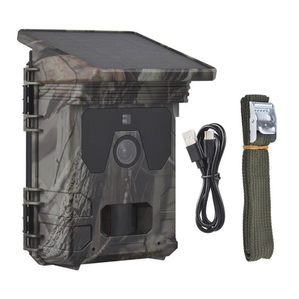 Trail Camera, Hunting Camera with 4K Video and Waterproof Wildlife Cam – image 5