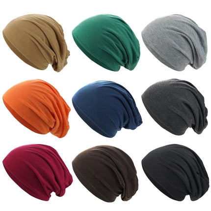 Beanie Hat for Men and Women, Slouch Hat