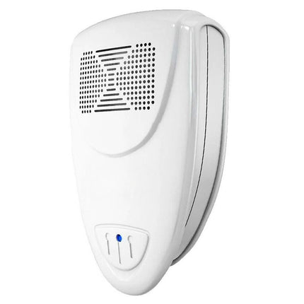 Mouse Repellent Plug In, Ultrasonic Mice Repeller for Bedrooms