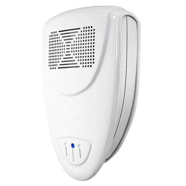 Mouse Repellent Plug In, Ultrasonic Mice Repeller for Bedrooms