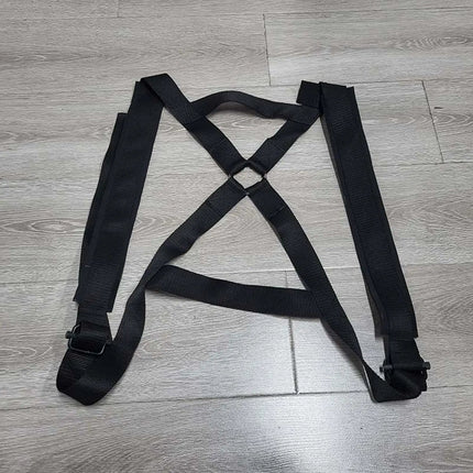 Adjustable Weighted Vest, Weighted Vest for Push Ups and Squats