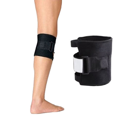 Leg Brace for Sciatic Nerve Pain Relief, Adjustable Neoprene Leg Brace – image 5