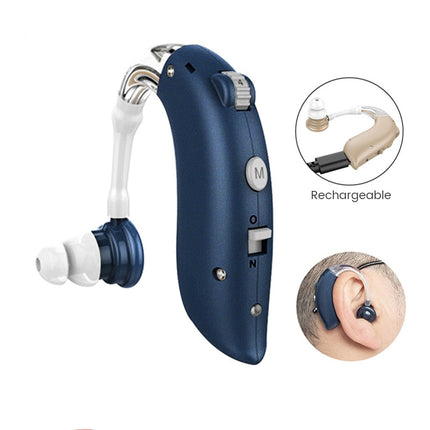 Hearing Amplifier for Seniors – image 4