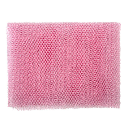 African Exfoliating Net Back Scrubber for Bath – image 9