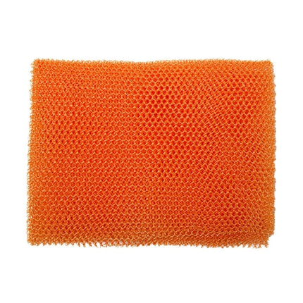 African Net Sponge Exfoliating Body Scrubber – image 10