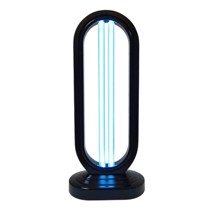 UV Light with Remote and 3 Timer Modes, UV Sterilizer Bulb