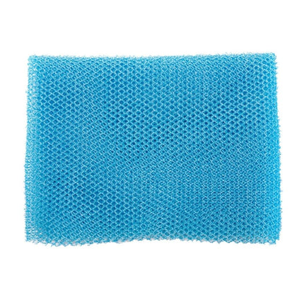 African Exfoliating Net Back Scrubber for Bath – image 11