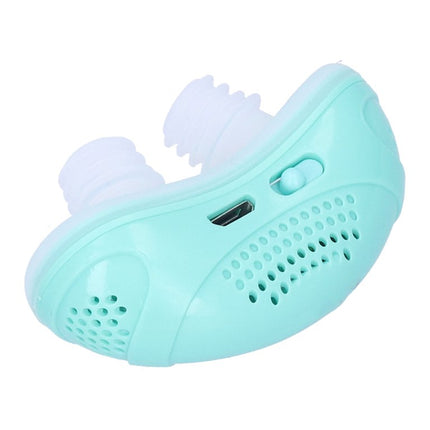 Anti Snoring Device for Nose, Soft Nose Pads Detail
