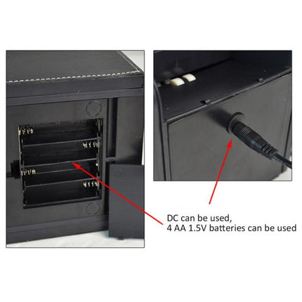 Automatic Card Shuffler Machine – image 6