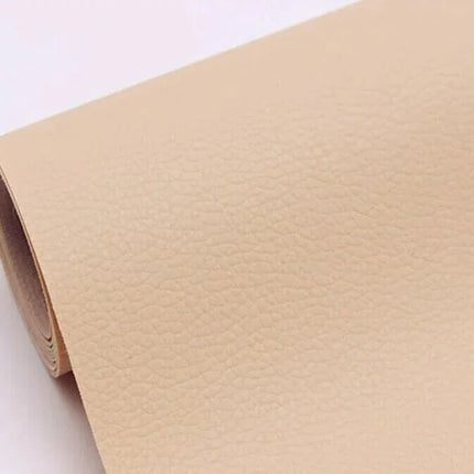 Leather Repair Kit for Couches Self Adhesive, Leather Repair Patch for Car Seats and Boats - image 24