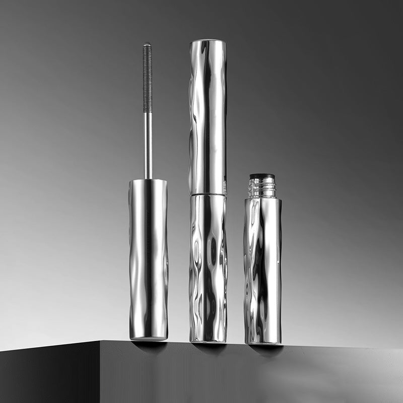 3D Curling Metal Mascara with Innovative Fiber Formula | Waterproof & Long-Lasting for Stunning Lashes 0