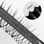 3D Curling Metal Mascara with Innovative Fiber Formula | Waterproof & Long-Lasting for Stunning Lashes 4