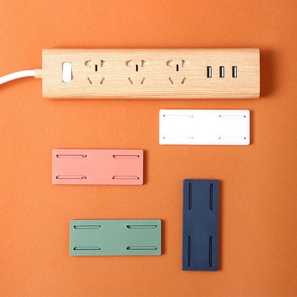 Adhesive Socket Holder – image 3