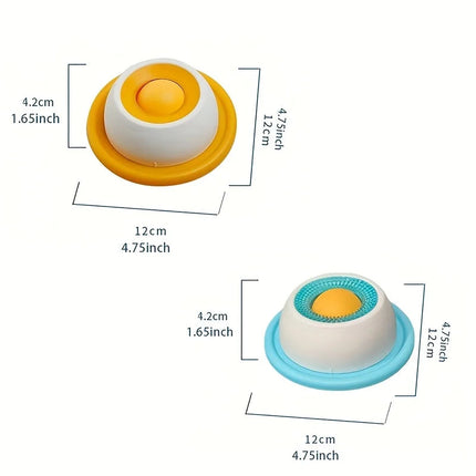 Cat Slow Feeder, Dog Lick Mat and Dog Slow Feeder – image 9