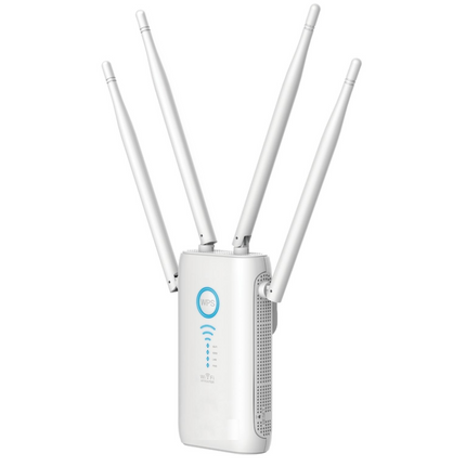 WiFi Extender for Home, 1200Mbps WiFi Range Extender – image 8