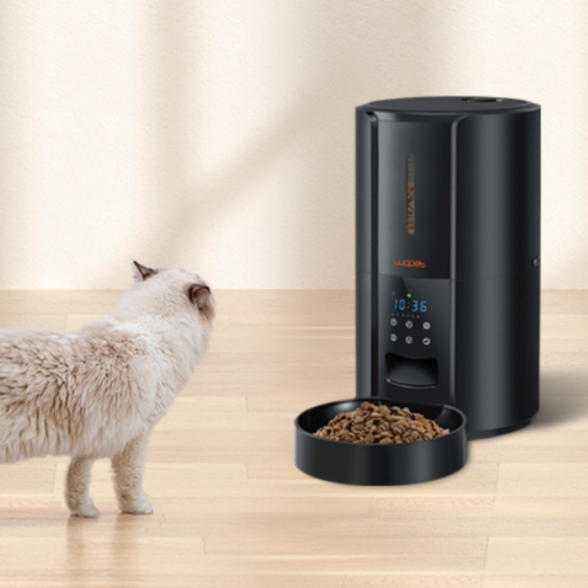Automatic Cat Feeder, Automatic Dog Feeder