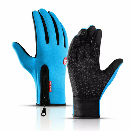Winter Gloves for Women and Men, Thermal Ski Gloves for Men with Touchscreen Fingers – image 9