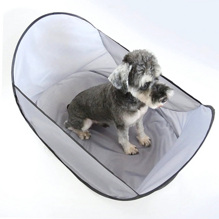 Dog Grooming Tent, Dog Grooming Supplies at Home – image 8